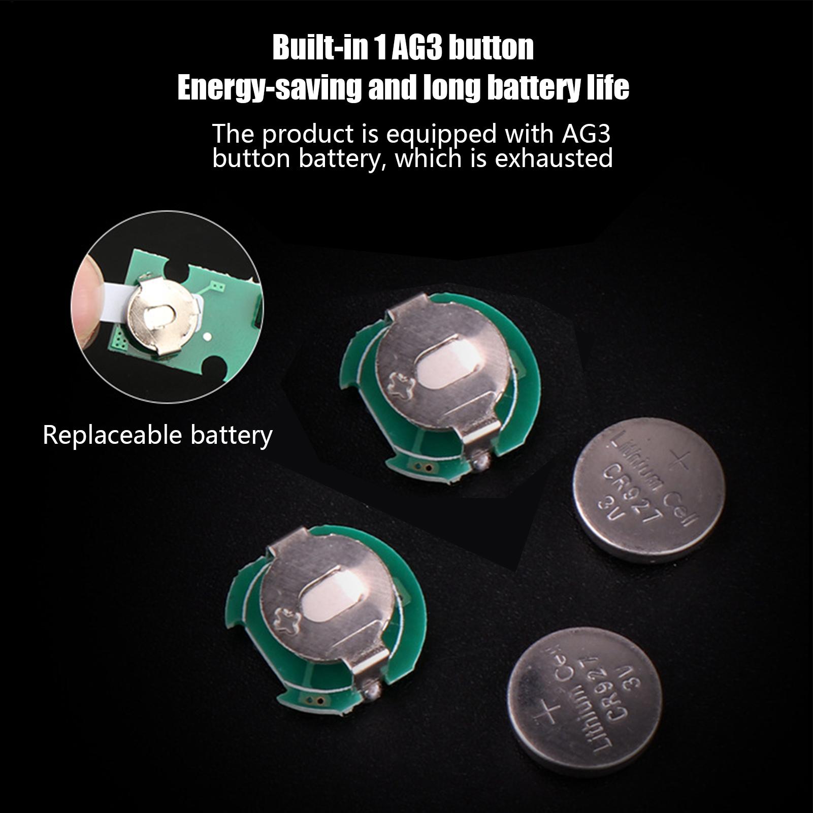 Magnetic Control LED Light Min - Touch Dimmer Lamp ulasan dan harga