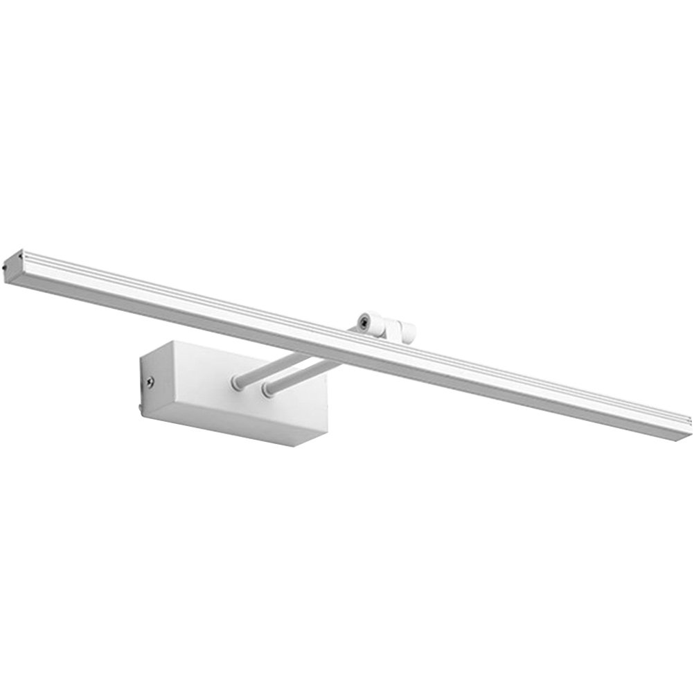Led Mirror Headlamp Bathroom W - Decor Lighting Fixtures ulasan dan harga
