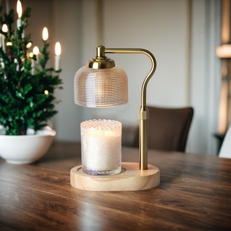 Creative Aromatherapy Wax Melt - Decor Lighting Fixtures ulasan dan harga
