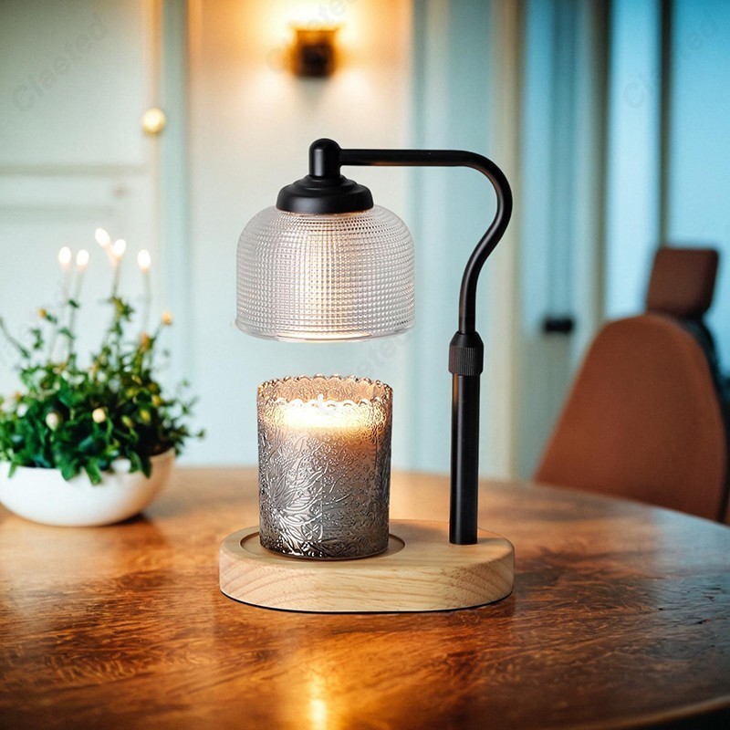 Creative Aromatherapy Wax Melt - Decor Lighting Fixtures ulasan dan harga