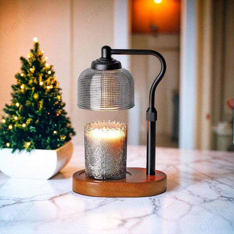 Creative Aromatherapy Wax Melt - Decor Lighting Fixtures ulasan dan harga