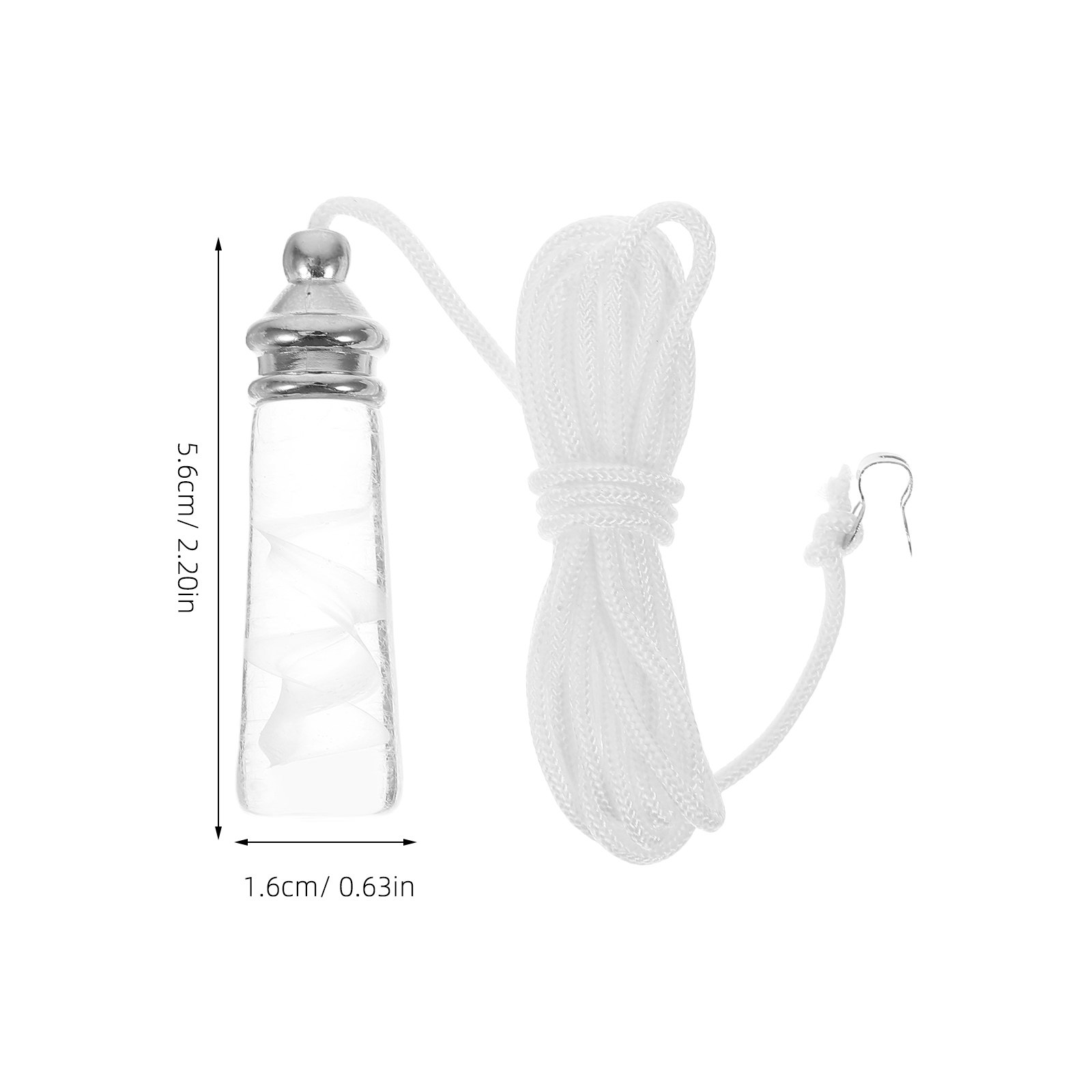 Decorative Pendant Pull Chain  - Decor Lighting Fixtures ulasan dan harga