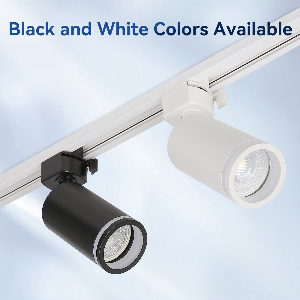 110v 220v LED Track Lamp GU10  - Decor Lighting Fixtures ulasan dan harga
