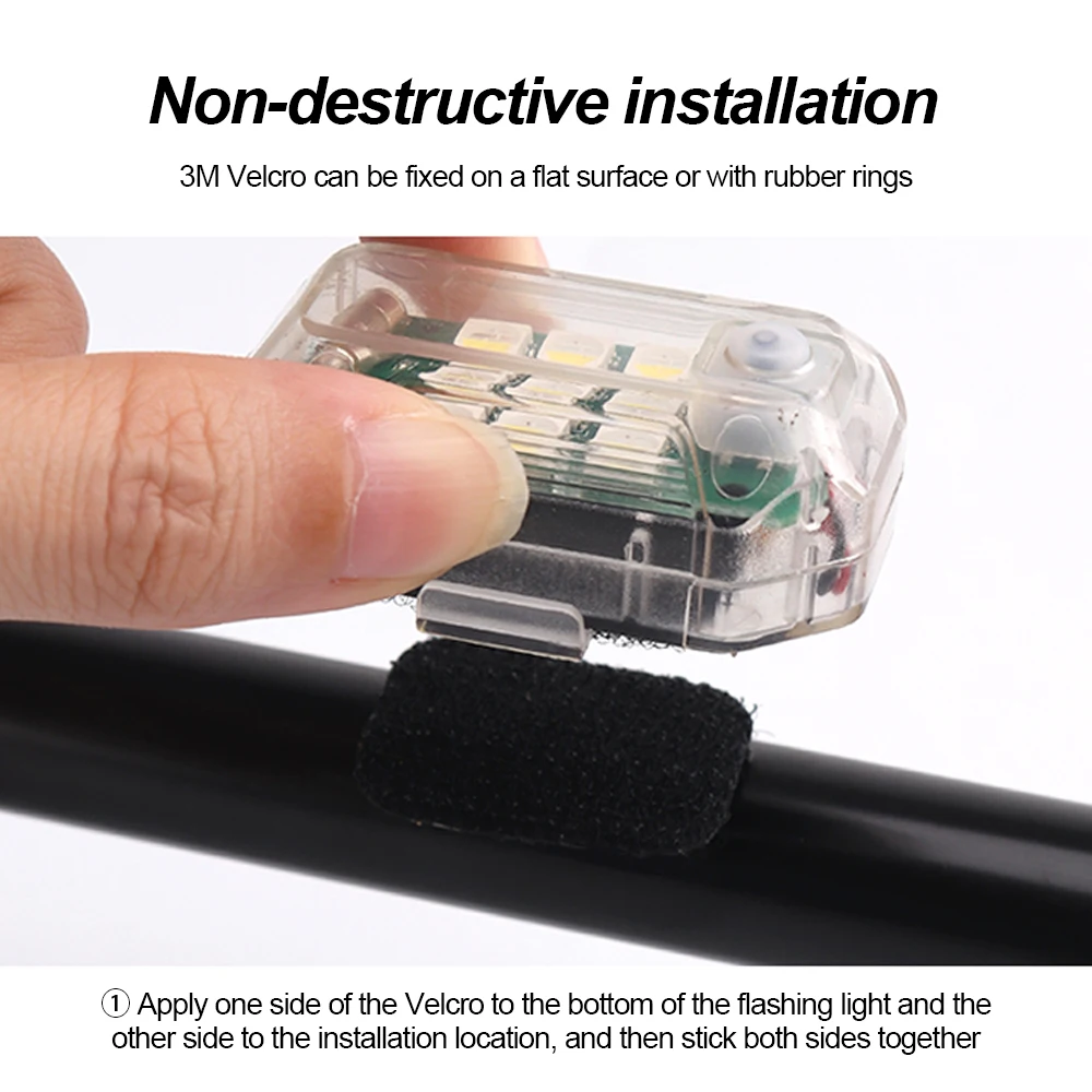Wireless Remote Control LED Ai - Touch Dimmer Lamp ulasan dan harga