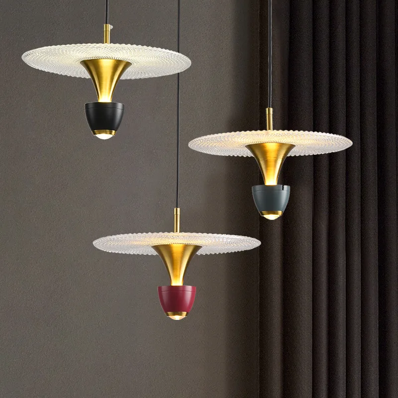 Talian Luxury Art Pendant Ligh - Decor Lighting Fixtures ulasan dan harga