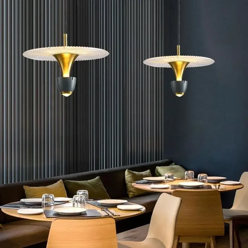 Talian Luxury Art Pendant Ligh - Decor Lighting Fixtures ulasan dan harga
