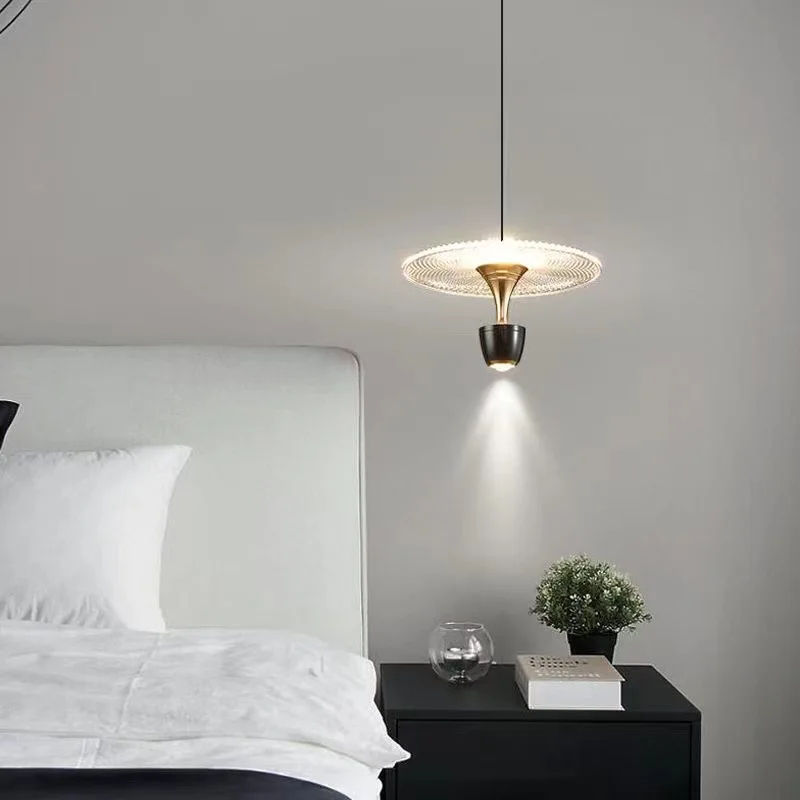Talian Luxury Art Pendant Ligh - Decor Lighting Fixtures ulasan dan harga