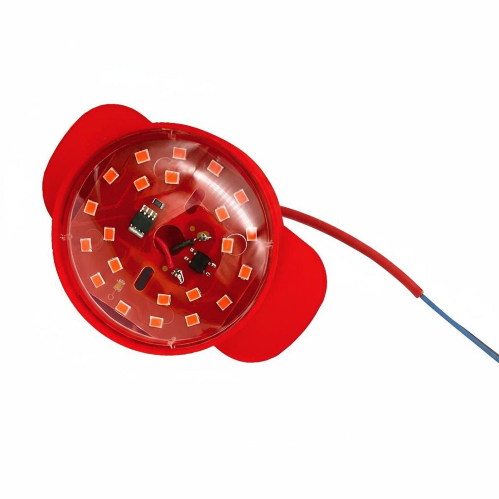Rotating Light Fixture High La - Decor Lighting Fixtures ulasan dan harga