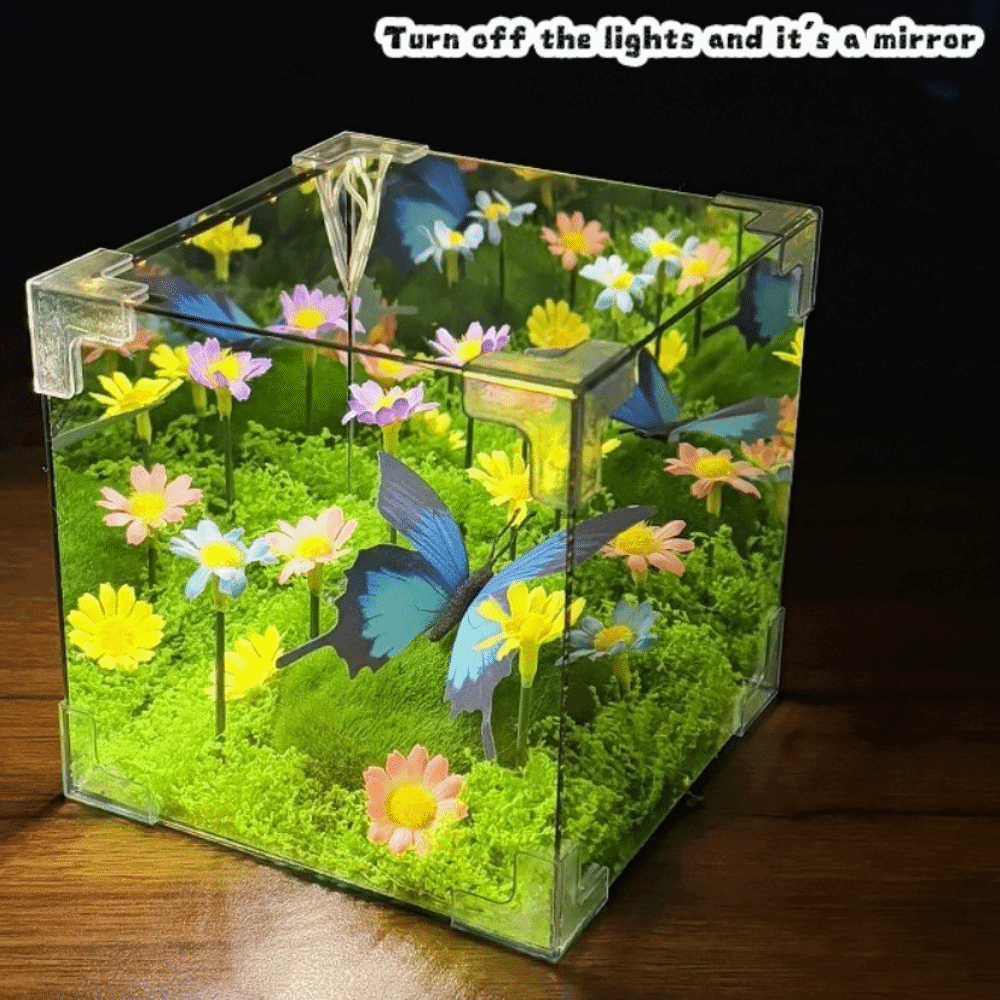 DIY Night Light Lamp Unfinishe - Lighting Home Decor Products ulasan dan harga