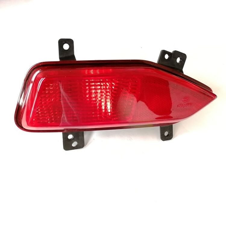 FIT  Changan CX70 rear bumper  - Decor Lighting Returns ulasan dan harga