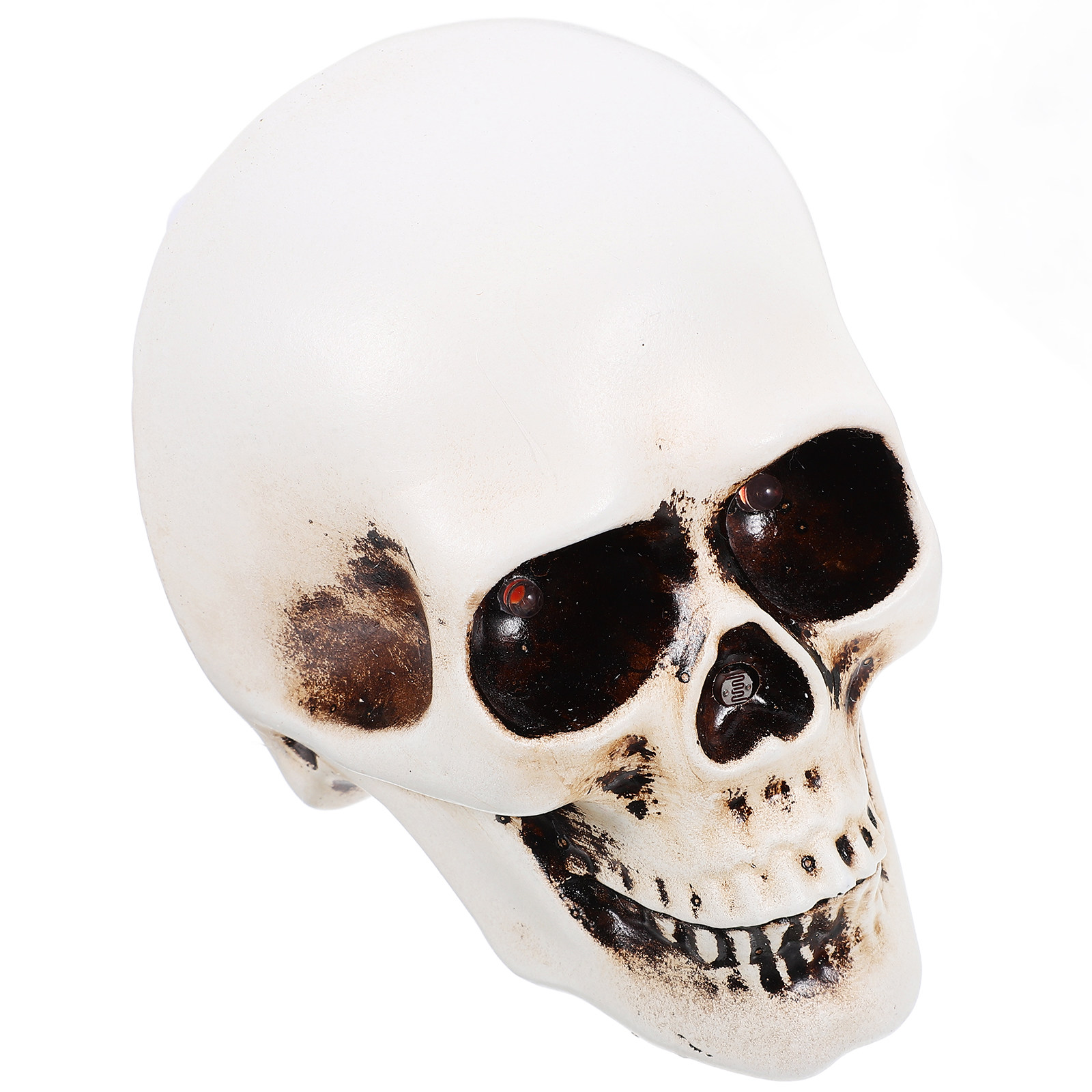Funny Scary Halloween Resin He - Home Decor Lighting Tricks ulasan dan harga
