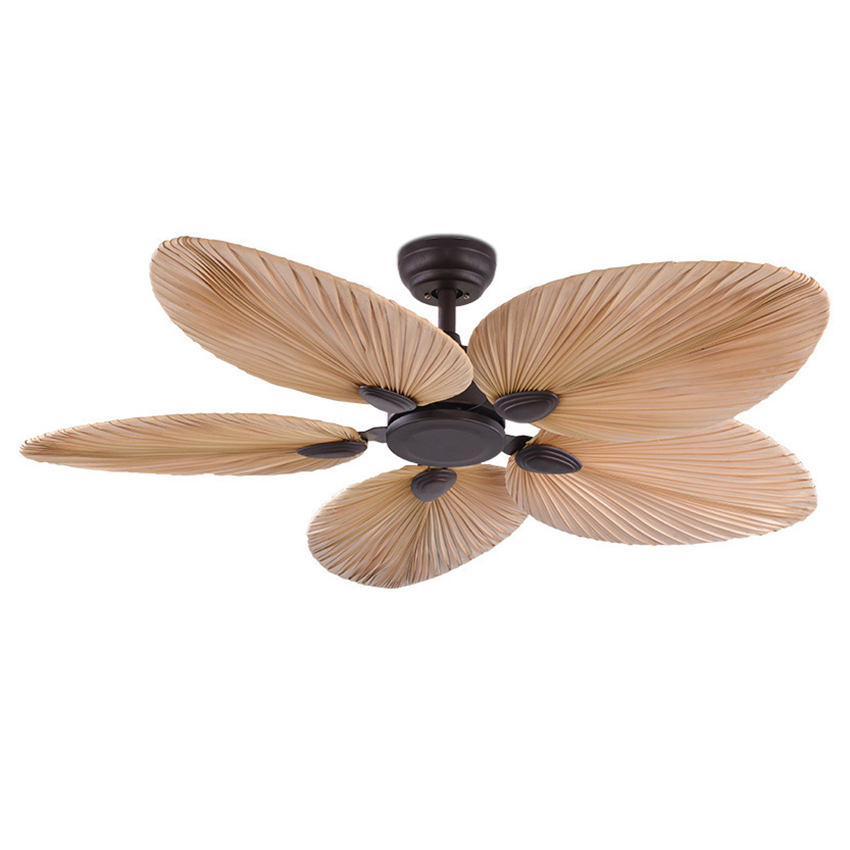 52 Inch Ceiling with Remote Co - Touch Dimmer Lamp ulasan dan harga
