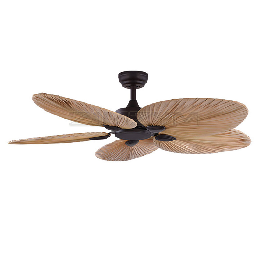 52 Inch Ceiling with Remote Co - Touch Dimmer Lamp ulasan dan harga