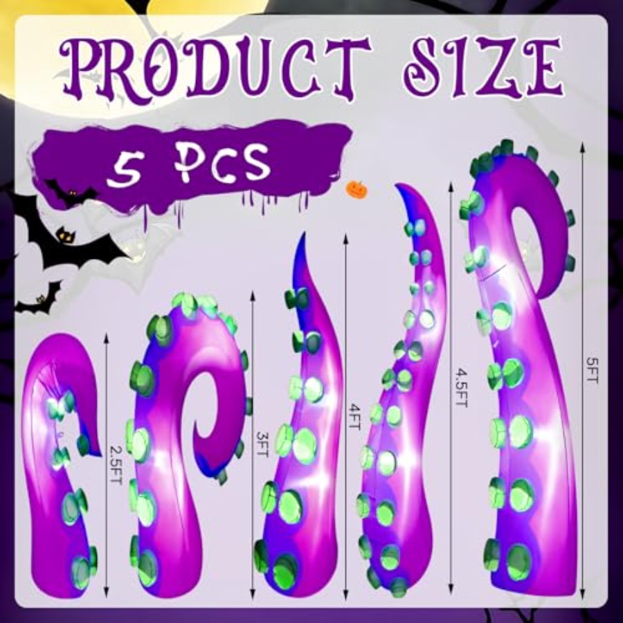 Halloween window decoration ou - Outdoor Lighting Wedding Decor ulasan dan harga