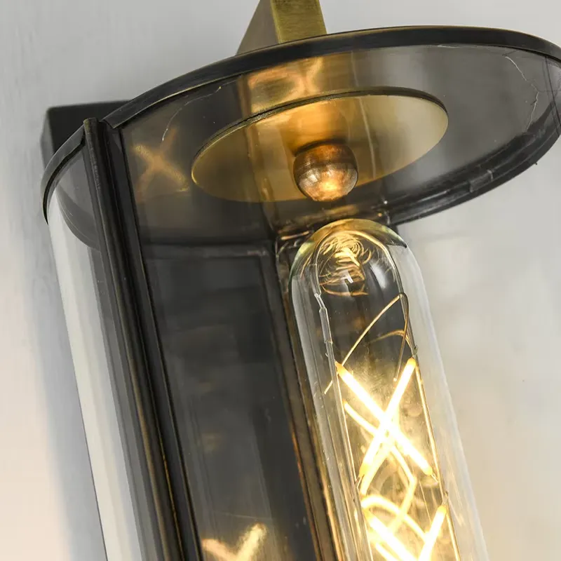 Modern Gold Cylindrical Led Pe - Decor Lighting Fixtures ulasan dan harga