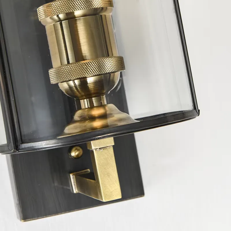 Modern Gold Cylindrical Led Pe - Decor Lighting Fixtures ulasan dan harga