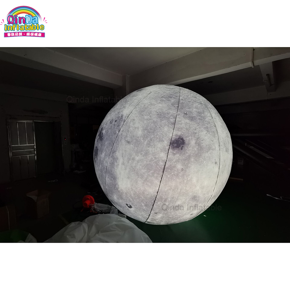 Concert Decorative Giant Infla - Lighting Decor Rentals ulasan dan harga