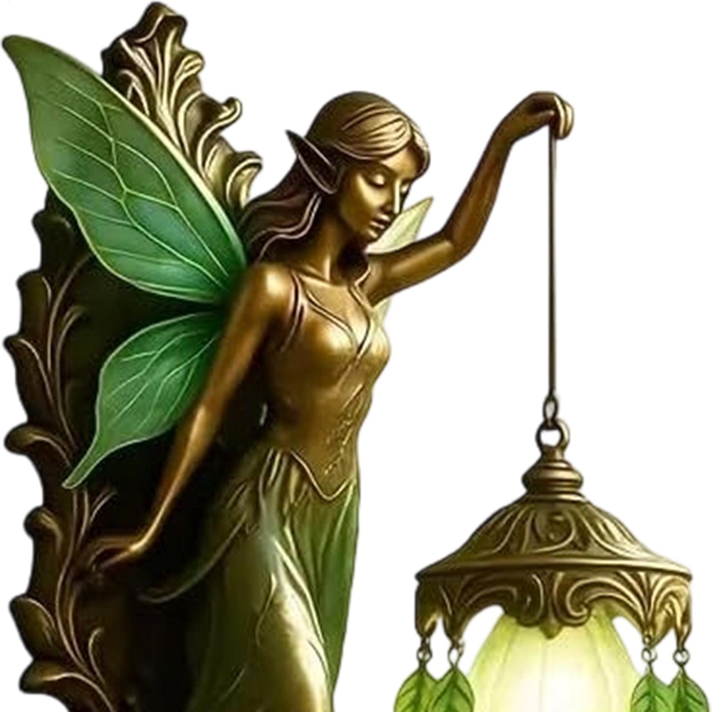 Myth Wall Lamp Unique Design C - Decor Lighting Fixtures ulasan dan harga