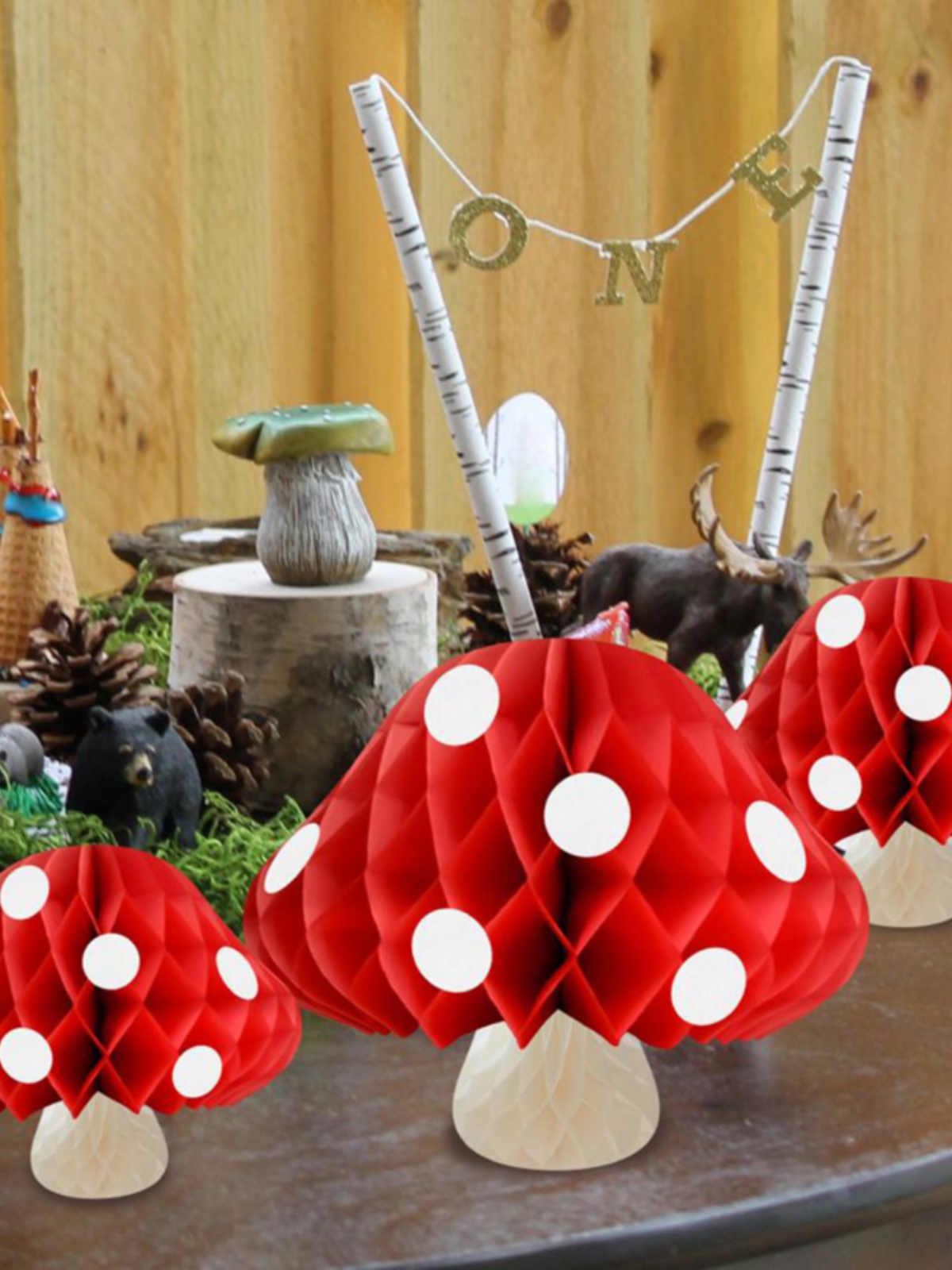 Indoor Kindergarten Plant Corn - Decor Lighting Fixtures ulasan dan harga
