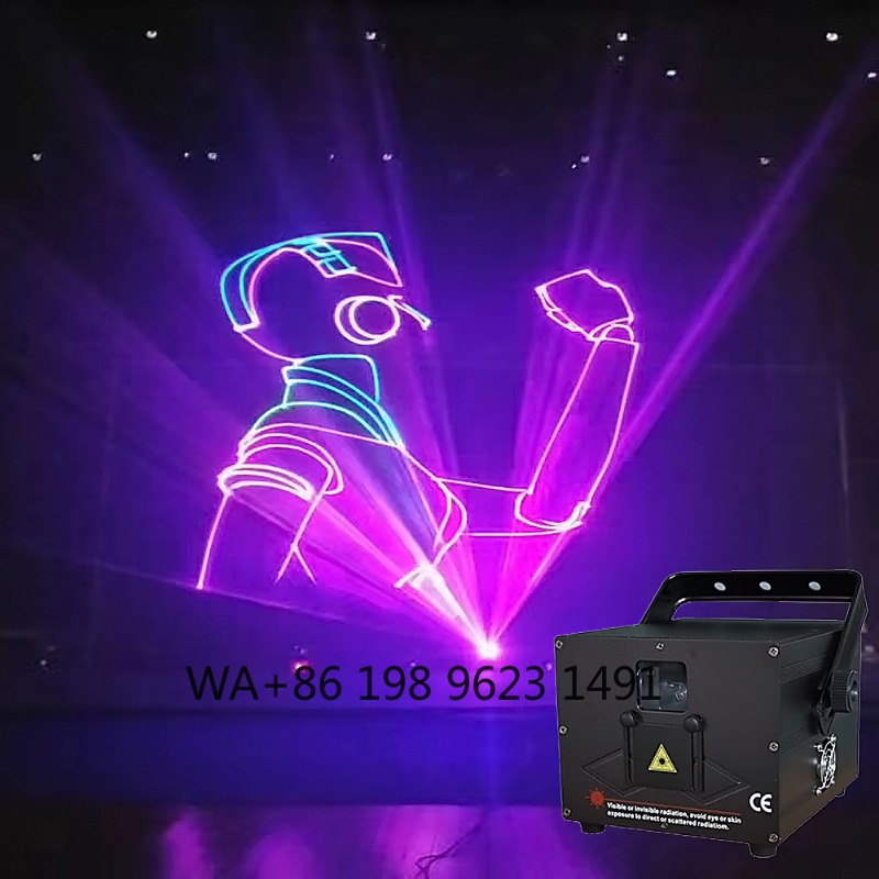 10W RGBW Creative LED Stage Li - Lighting Decoration For Wedding ulasan dan harga