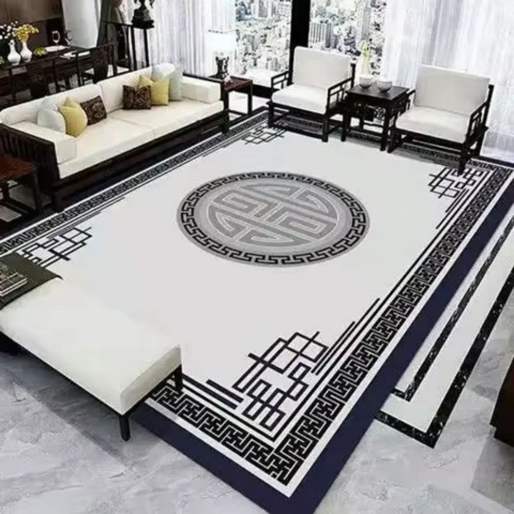 VIKAMA New Chinese-Style Area  - Lighting Home Decor Products ulasan dan harga