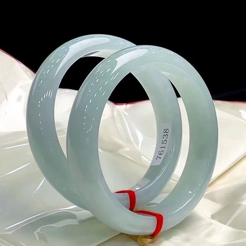 Old Mine Icy Burmese Bracelet, - Lighting & Home Decor Studio ulasan dan harga