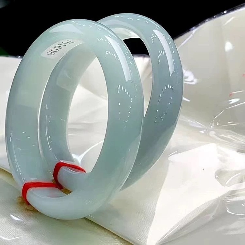 Old Mine Icy Burmese Bracelet, - Lighting & Home Decor Studio ulasan dan harga