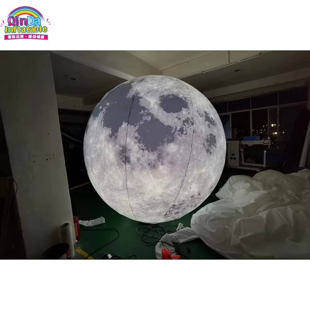 Concert Decorative Giant Infla - Lighting Decor Rentals ulasan dan harga