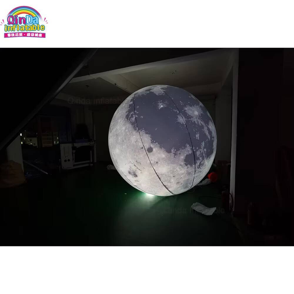 Concert Decorative Giant Infla - Lighting Decor Rentals ulasan dan harga