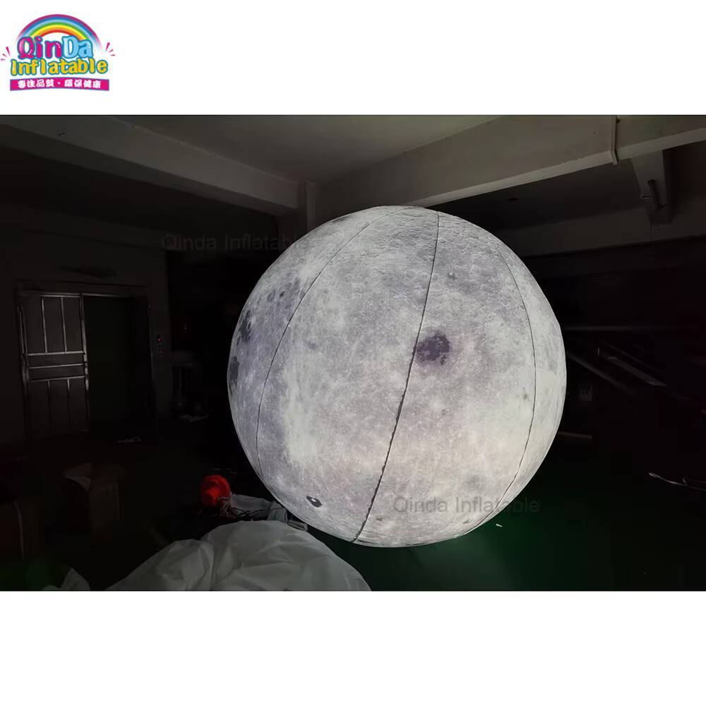 Concert Decorative Giant Infla - Lighting Decor Rentals ulasan dan harga