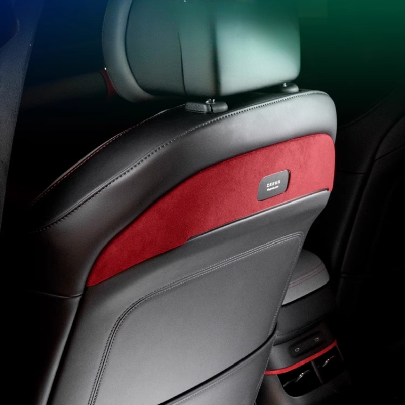 For Zeekr 007GT Seat rear deco - Decor Lighting Returns ulasan dan harga