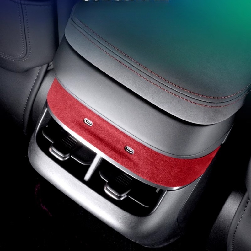 For Zeekr 007GT Seat rear deco - Decor Lighting Returns ulasan dan harga