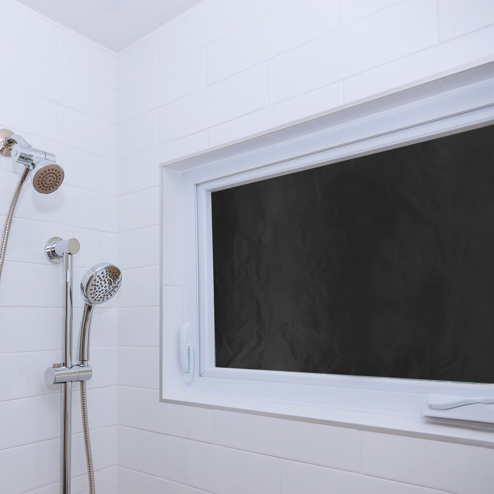 No Drill Blackout Window Shade - Lighting Decor Rentals ulasan dan harga