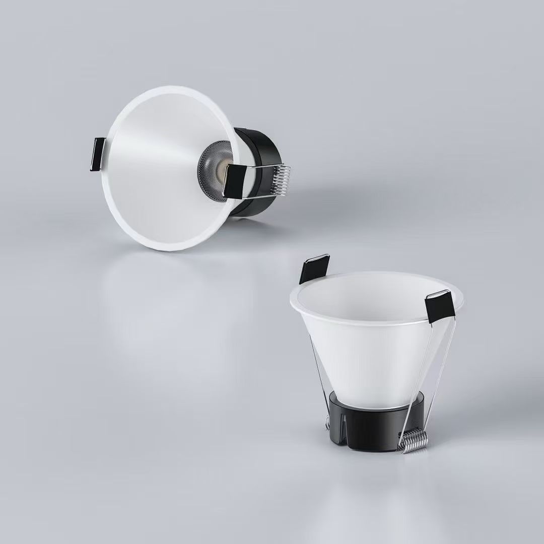 6 Pack LED Ceiling Light Flush - Decor Lighting Fixtures ulasan dan harga