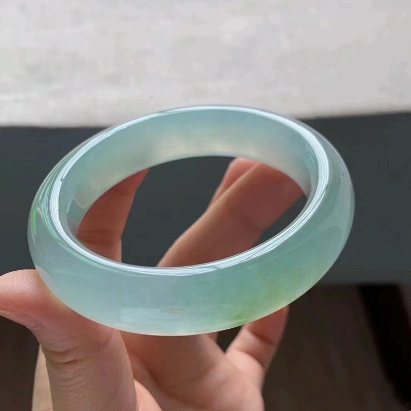 Light ice jade for girls, Burm - Lighting & Home Decor Studio ulasan dan harga